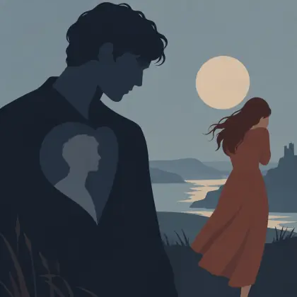 The Lover Mourns for the Loss of Love - poem by - William Butler Yeats