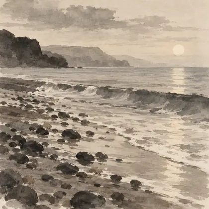 The Nineteenth Century and After - poem by - William Butler Yeats