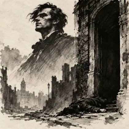 The O'rahilly - poem by - William Butler Yeats