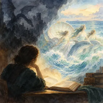 The Realists - poem by - William Butler Yeats
