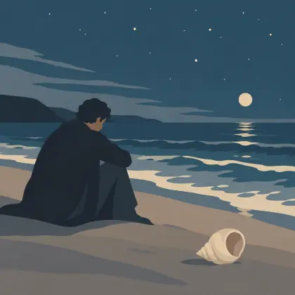 The Sad Shepherd - poem by - William Butler Yeats