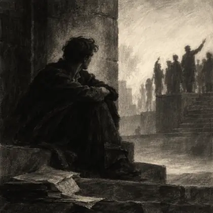 To a Friend Whose Work Has Come to Nothing - poem by - William Butler Yeats