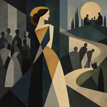 To a Young Beauty - poem by - William Butler Yeats