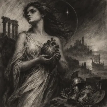 Two Songs from a Play - poem by - William Butler Yeats