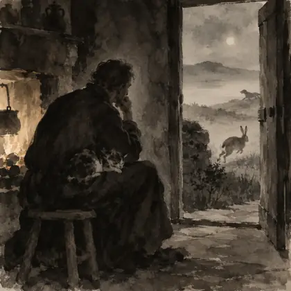 Two Songs of a Fool - poem by - William Butler Yeats