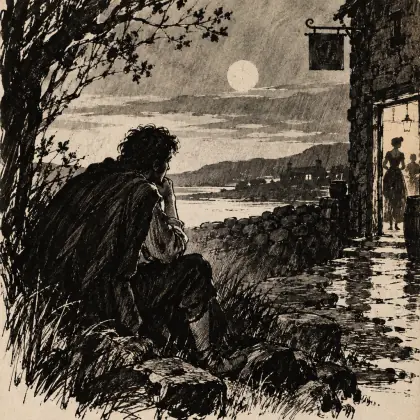 Two Songs Rewritten for the Tune's Sake - poem by - William Butler Yeats