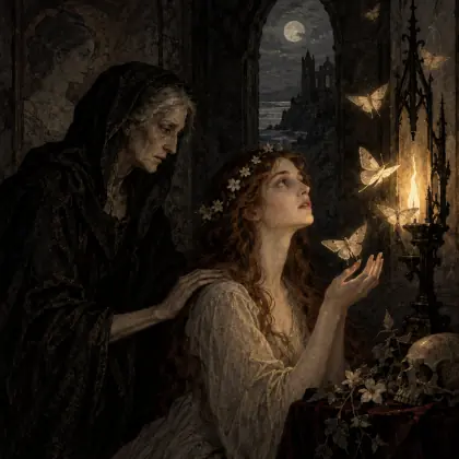 Two Years Later - poem by - William Butler Yeats