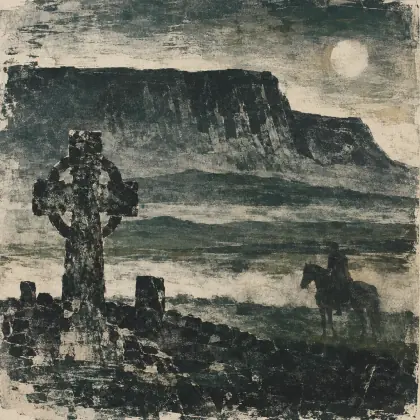 Under Ben Bulben - poem by - William Butler Yeats