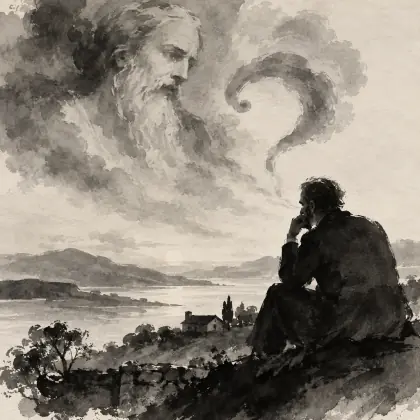 What Then? - poem by - William Butler Yeats