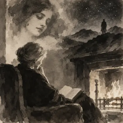 When You Are Old - poem by - William Butler Yeats