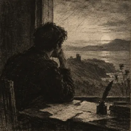Words - poem by - William Butler Yeats