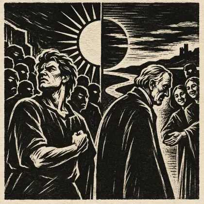 Youth and Age - poem by - William Butler Yeats