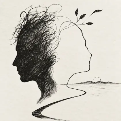 A New Line - poem by - William Carlos Williams
