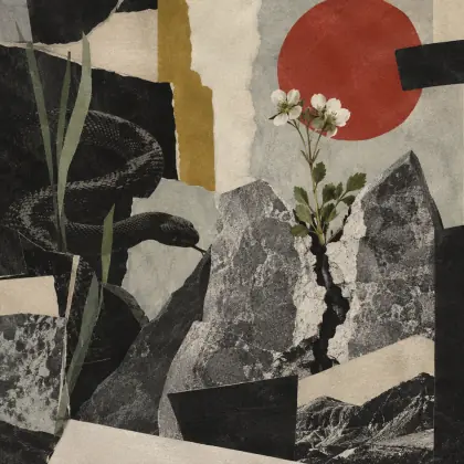 A Sort of a Song - poem by - William Carlos Williams