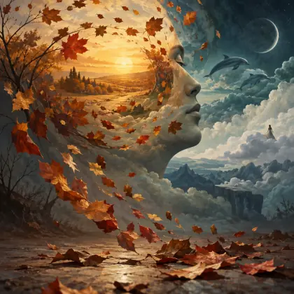 Kora in Hell: Improvisations 27 - poem by - William Carlos Williams