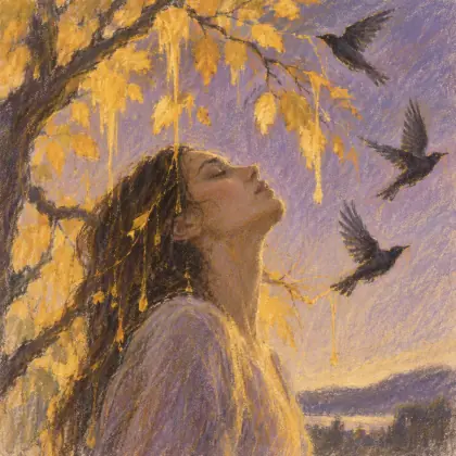 Love Song (V2) - poem by - William Carlos Williams