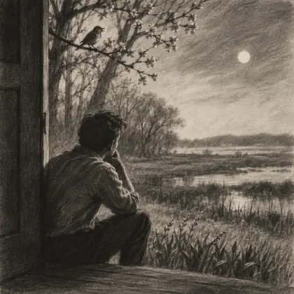 The Late Singer - poem by - William Carlos Williams