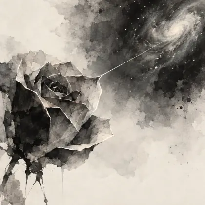The Rose - poem by - William Carlos Williams