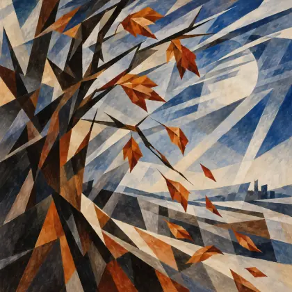 The Soughing Wind - poem by - William Carlos Williams