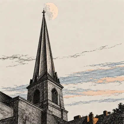 To a Solitary Disciple - poem by - William Carlos Williams