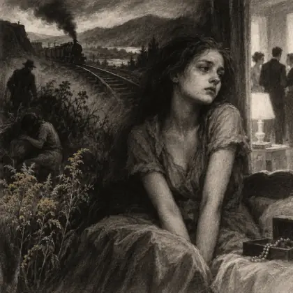 To Elsie - poem by - William Carlos Williams