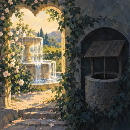 A Complaint - poem by - William Wordsworth