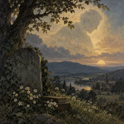 Address to the Scholars of the Village School - poem by - William Wordsworth