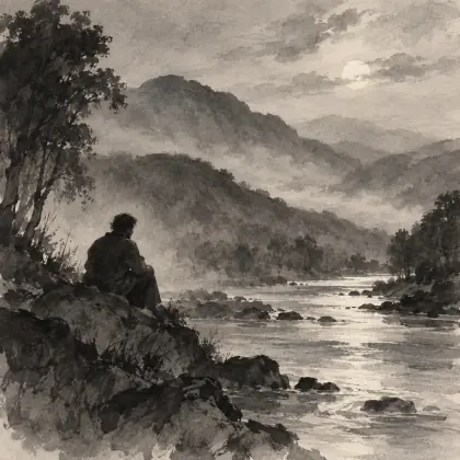 After-thought - poem by - William Wordsworth