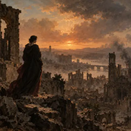 Hail, Zaragoza! If with Unwet Eye - poem by - William Wordsworth