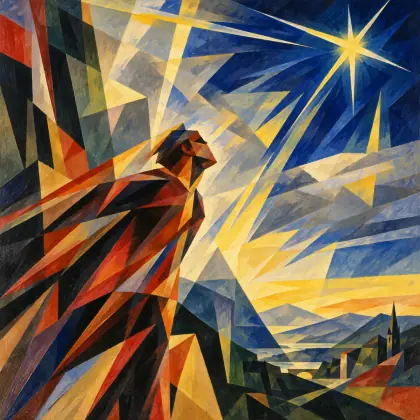It Is No Spirit Who from Heaven Hath Flown - poem by - William Wordsworth