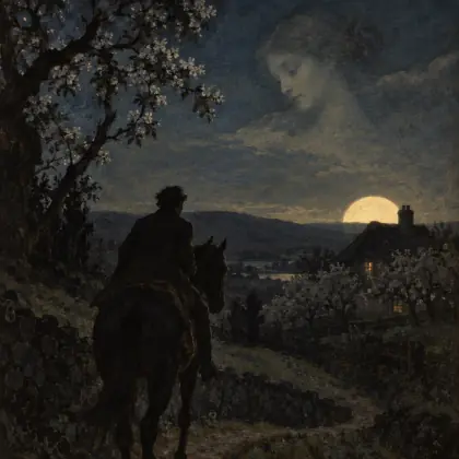 Lucy Poems 1 - poem by - William Wordsworth