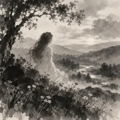 Lucy Poems 3 - poem by - William Wordsworth