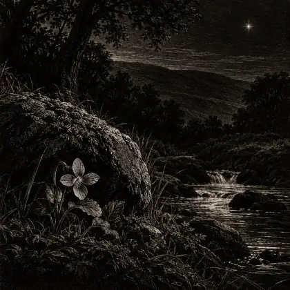 Lucy Poems 4 - poem by - William Wordsworth