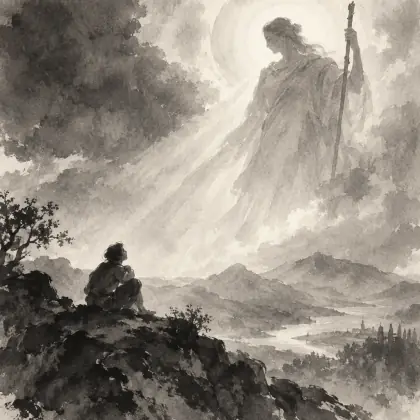 Ode to Duty - poem by - William Wordsworth