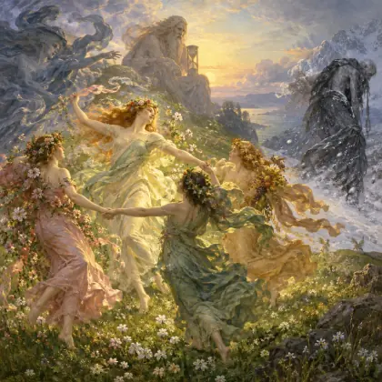On the Same Occasion - poem by - William Wordsworth