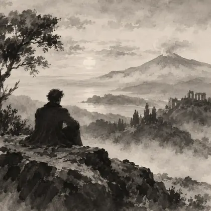 The Prelude, Book 11 - poem by - William Wordsworth