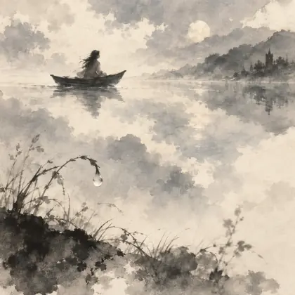 To H. C - poem by - William Wordsworth