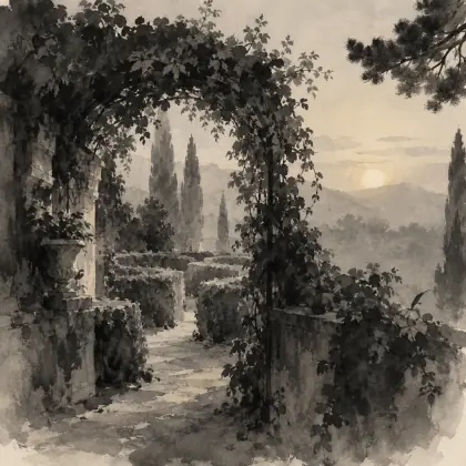 To Lady Beaumont - poem by - William Wordsworth