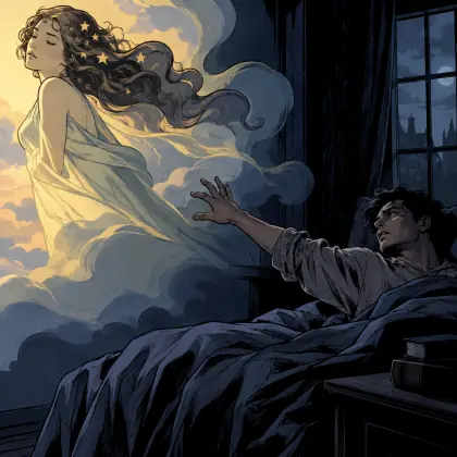 To Sleep - poem by - William Wordsworth