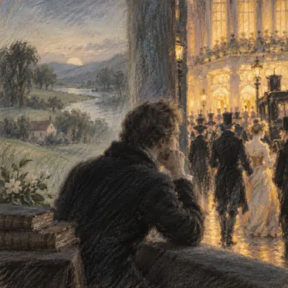 Written in London. September, 1802 - poem by - William Wordsworth