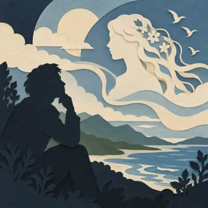 Yes! Thou Art Fair, Yet Be Not Moved - poem by - William Wordsworth