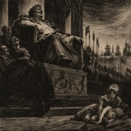 Epitaph on a Tyrant - poem by - Wystan Hugh Auden