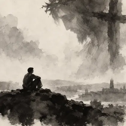 Friday's Child - poem by - Wystan Hugh Auden