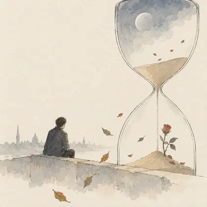 If I Could Tell You - poem by - Wystan Hugh Auden