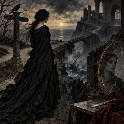 Lady - poem by - Wystan Hugh Auden