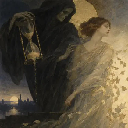 Talking to Myself - poem by - Wystan Hugh Auden