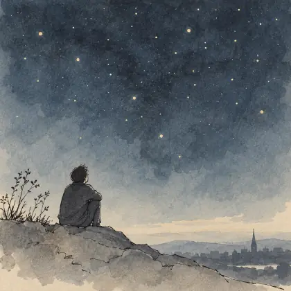 The More Loving One - poem by - Wystan Hugh Auden