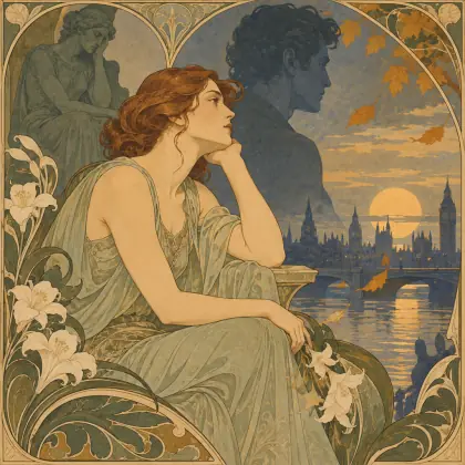 Twelve Songs - poem by - Wystan Hugh Auden